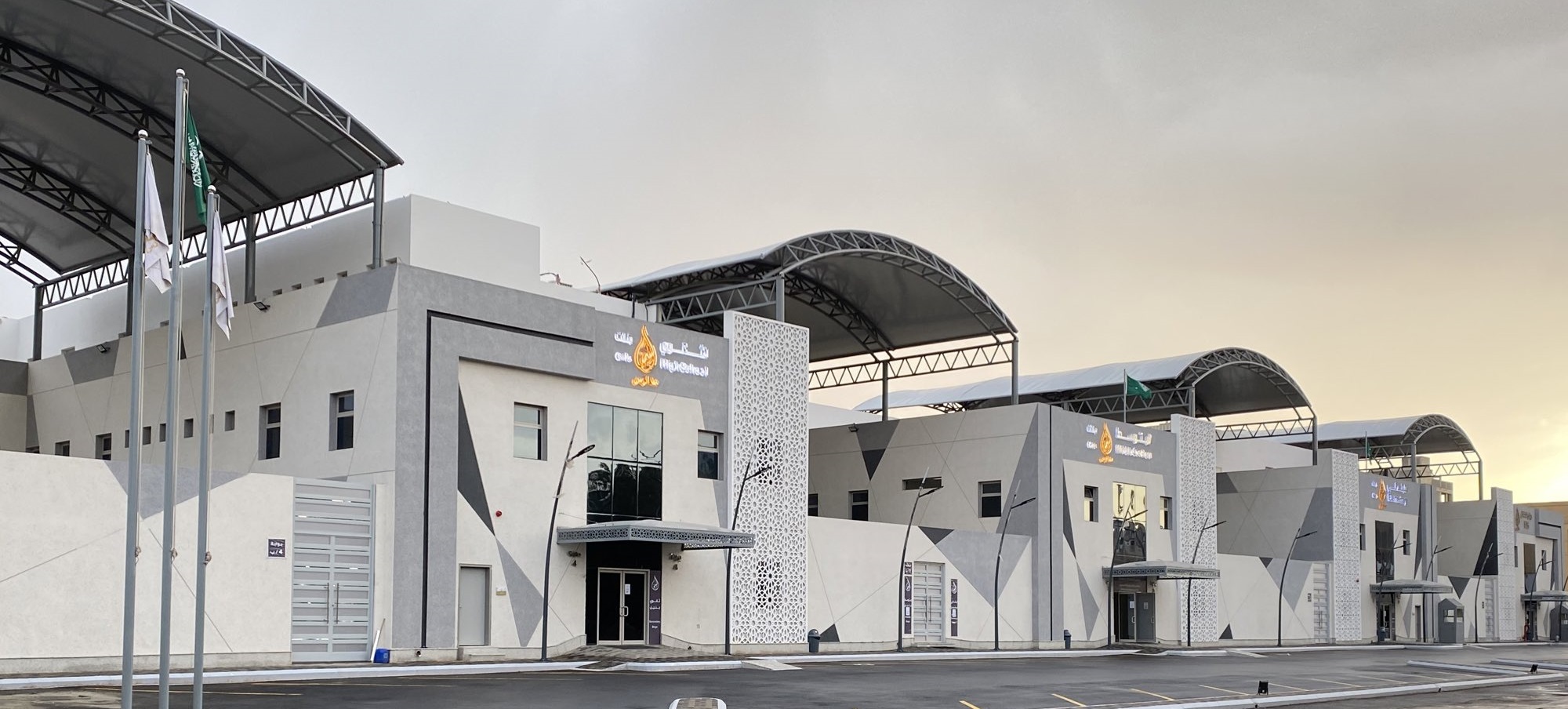 Girls Campus